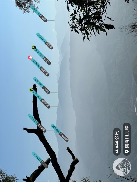 苗栗三義-三員縱走2616518