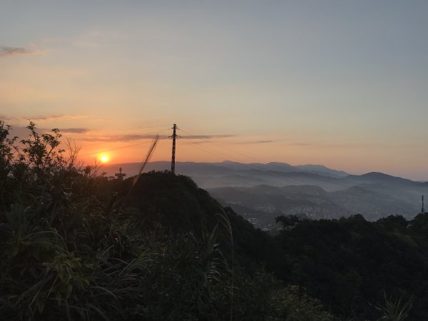 111.03.13 公車遊基隆 小百岳紅淡山1643050