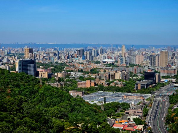 2025臺北大縱走第六段：中華科技大學至捷運麟光站2916584