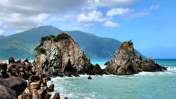 東澳蛇山，粉鳥林，雷公埤