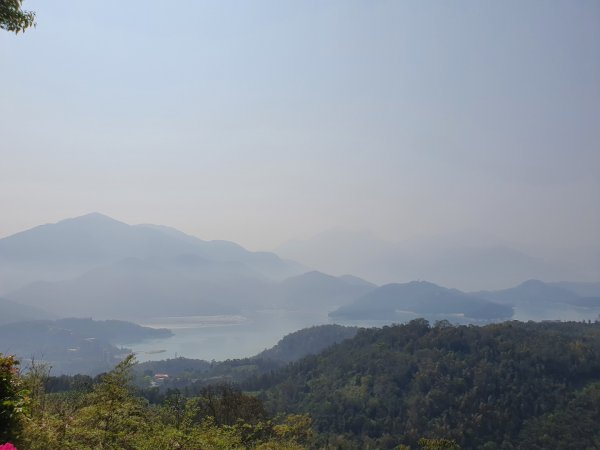 猫囒山步道（小百岳）封面
