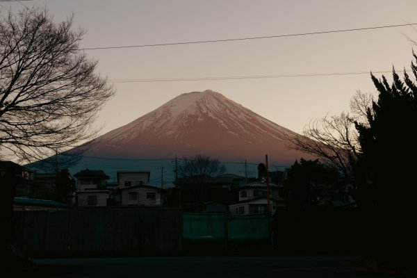 【富士山情報】2024年富士山資訊整理  開山至今已釀五死 勿輕忽