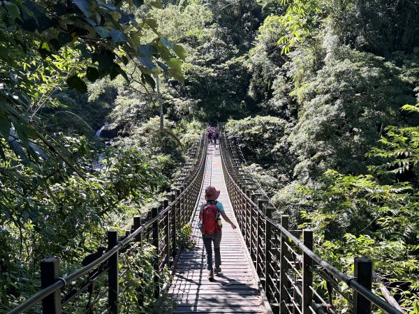 竹坑溪步道 202506282827141