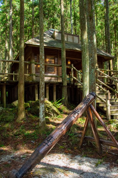 馬武督探索森林2930700