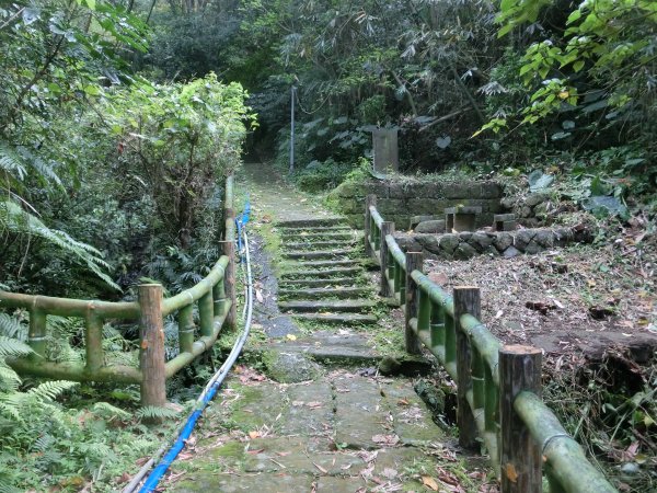 劍南山．鄭成功廟．劍南蝶園．劍潭古寺557812