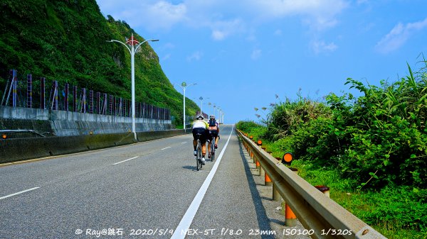 麟山鼻步道1064197