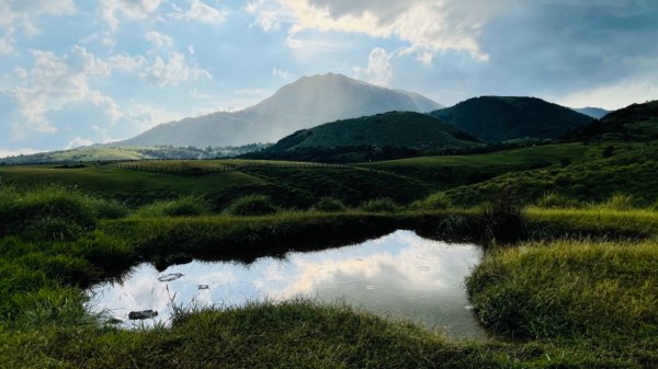 1100726冷水坑-擎天崗環形步道1430608