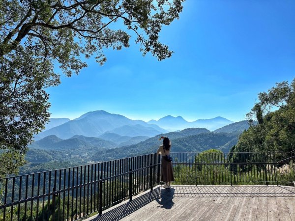 金龍山 日月潭向山-月牙灣漫步2381569