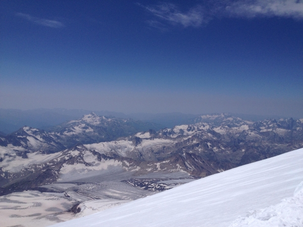 Mt.Elbrus21465