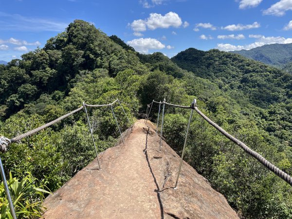 [微笑山線_第九段] 2025_0914 二格山系_天王峰2889631