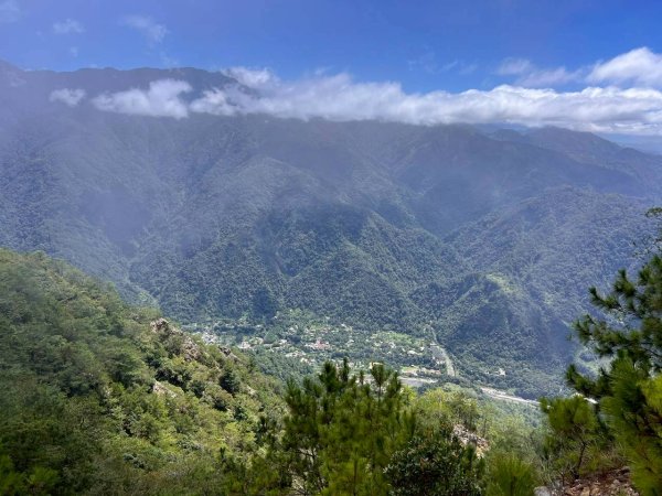 🌈9/21（日）屋東縱走（大雪山進-谷關大道院出）✨FB：熊熊趴爬走 🌈2892521