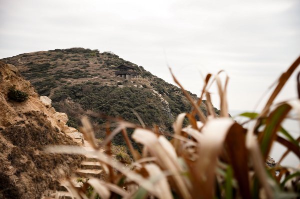 馬祖北竿螺蚌山步道2698743