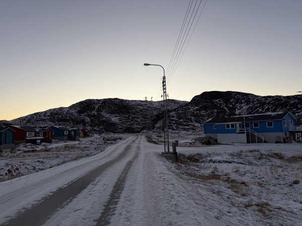 [紐約馬之行-39] 2025_1107 黃線步道登山口2950381