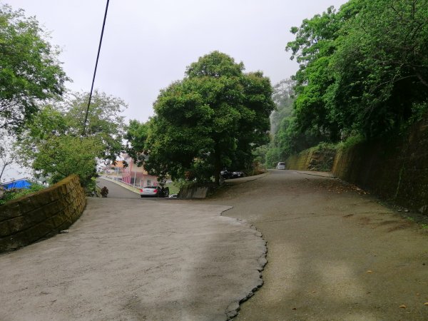 台南東山~山上尋悠。 #65小百岳崁頭山915974