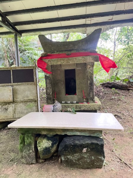 微笑山⛰️線-大棟-二格山-五分山-天上山-鳶山💎12條步道完成💙2836361