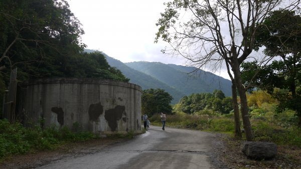 三層坪農塘教育園區登山健行趣1549020