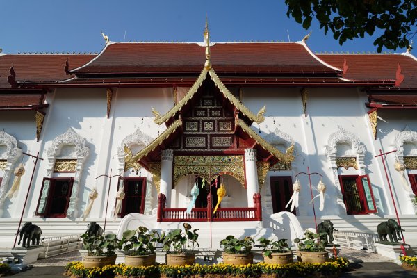 泰國 清邁2999540