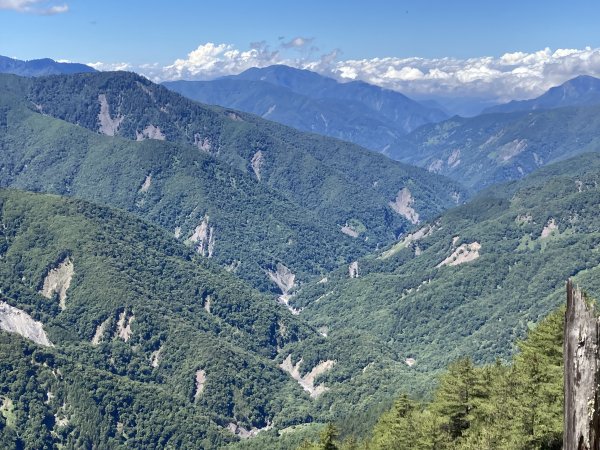 玉山北峰主峰東峰2560031