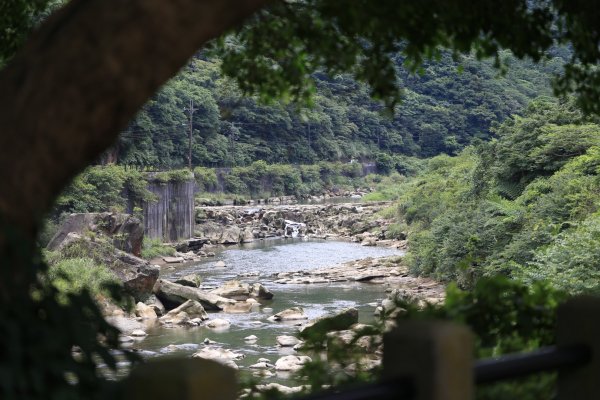 柴寮古道、三貂嶺瀑布群1003838