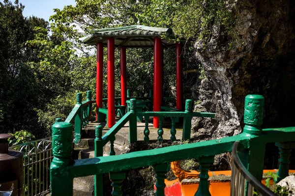 大崗山步道｜小百岳2812784