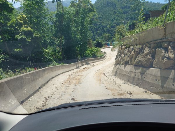 萬年峽谷步道3078758
