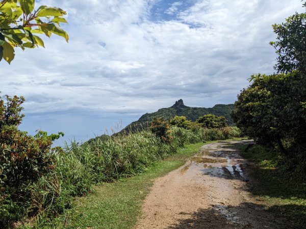 石尾路步道燦光寮山1655495