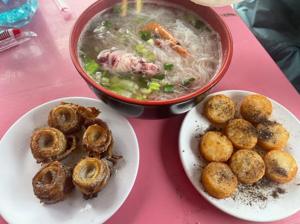 基隆｜中正 望幽谷步道2393706