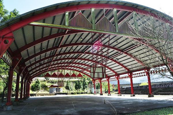 四季國小英士分校籃球場 籃球筆記