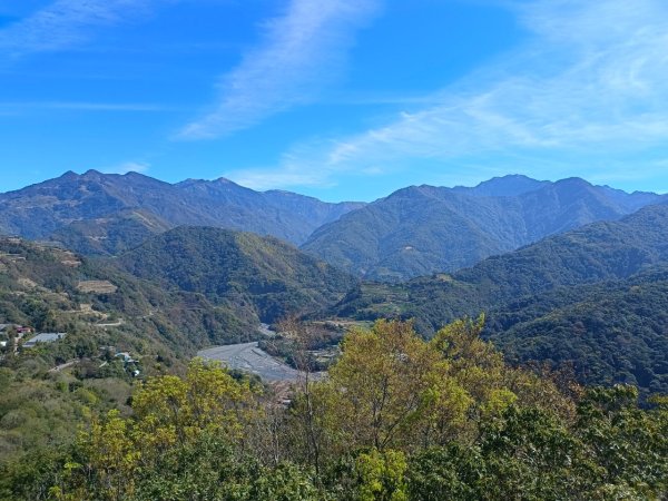 20240218南投仁愛荷戈富士山、蘆山2428906