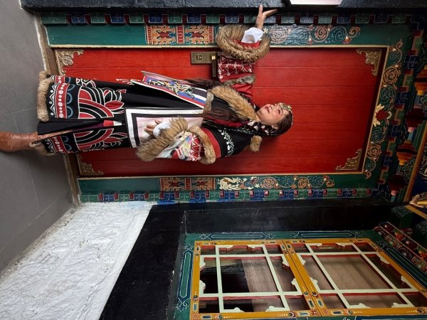 西藏♥️可愛動物🐎人物寫真/拉薩旅拍/美食2903792