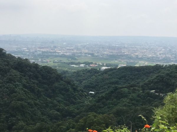 新田步道登聚興山封面