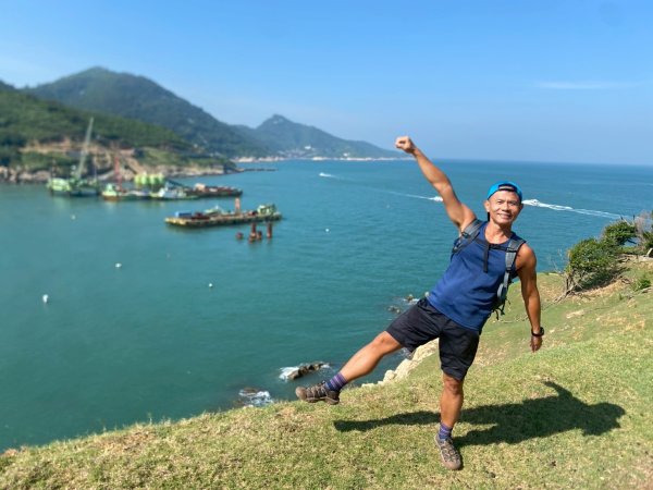 大坵島.螺山步道.芹壁步道.壁山【簡直比出國還精采的馬祖北竿島】2879715