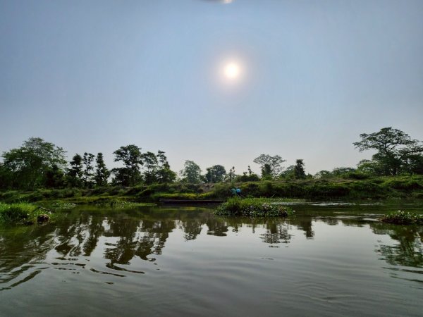 尼泊爾奇旺國家公園4天三夜2790894