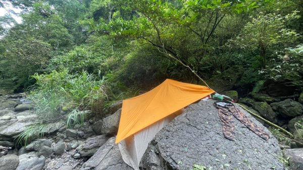 紅河谷越嶺-加九寮秘境💙露營⛺️釣魚趣2817741