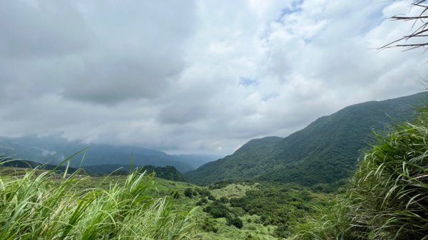 230701 上磺溪橋 → 金包里大路城門2200949