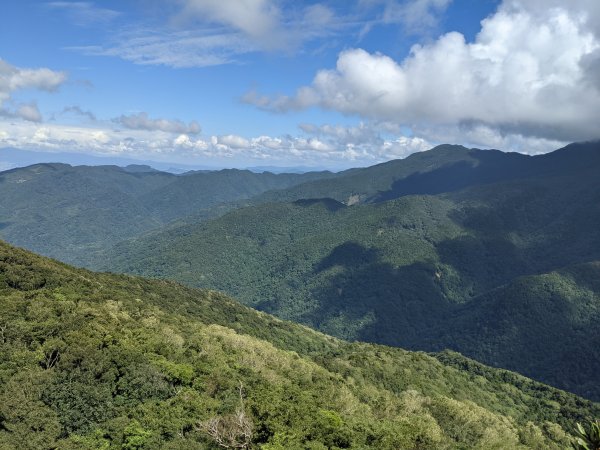 志繼山東眼山拉卡山1491084