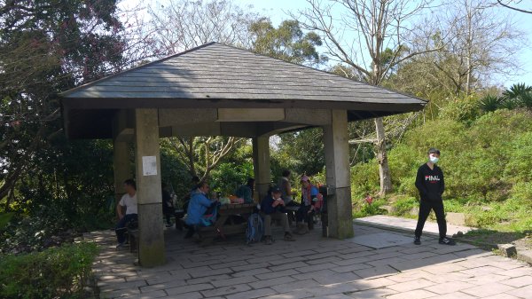 觀音山登山健行趣(小百岳05號)1632357