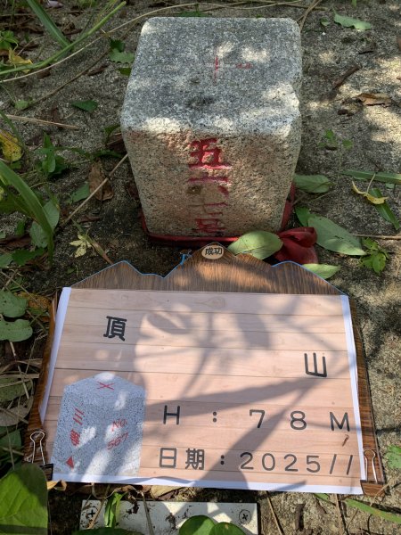 20250830台南頂山2877128