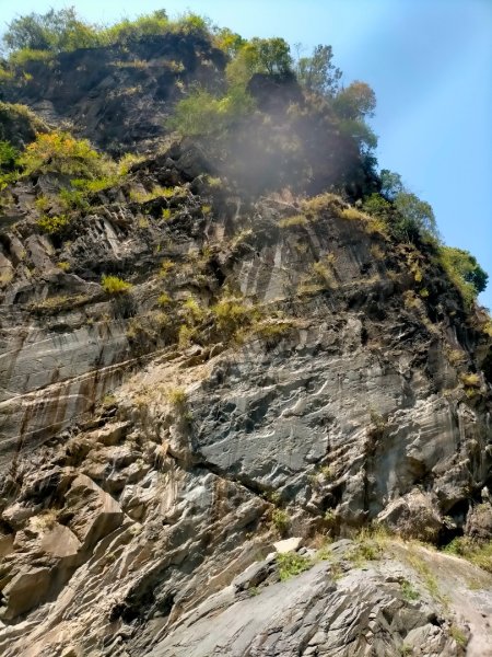 多納鬼斧神工峽谷步道(一線天)2730290