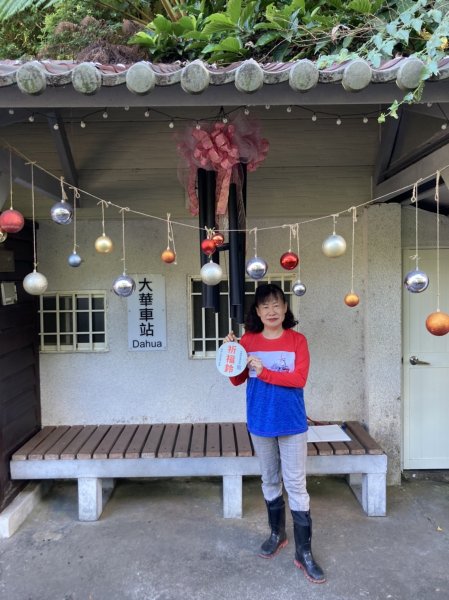 【新北-臺灣百大必訪步道】流水淙淙的三貂嶺瀑布群步道1455421