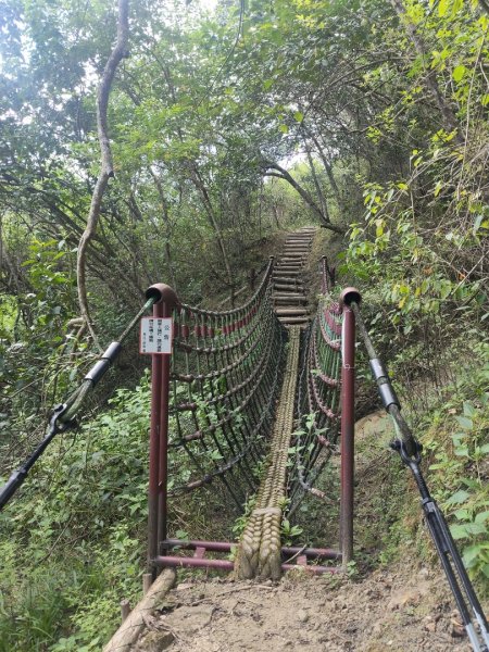 山海圳【大圳之路：第二段鳥山嶺水我古道 ⮕東3124347