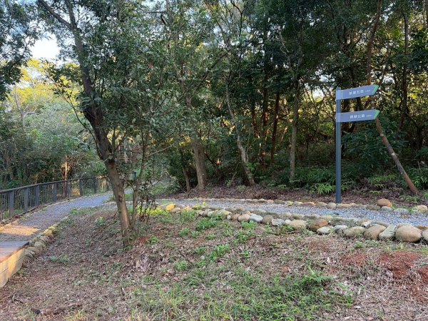 新北 林口 森林步道3015269