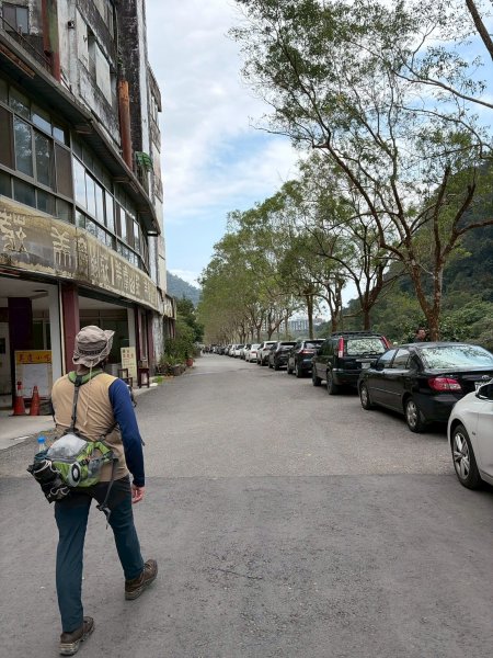 宜蘭 礁溪 櫻聖縱走3004743