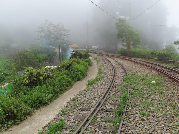 寧靜的小山村:水社寮973314