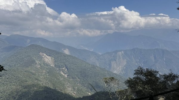 20260213 小百岳鳴海山封面