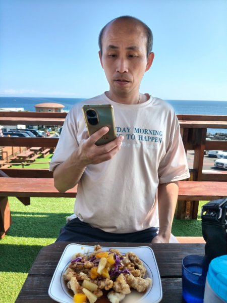 韓國濟州島：牛島：黑灘2912694
