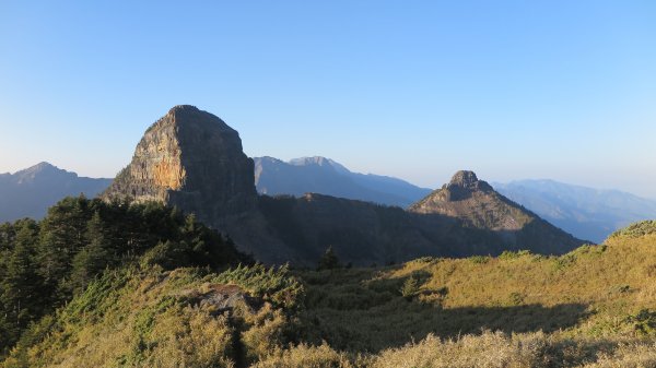 大霸 小霸尖山1350615