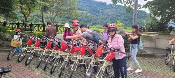 【活動】玉山東部園區-拉庫拉庫低碳人文生態走讀遊程體驗系列活動,開始報名