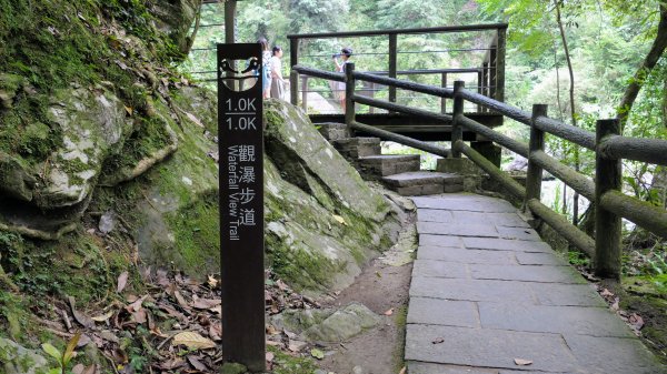 福山部落,內洞森遊區2552467