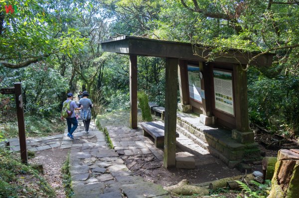 WL 愛旅行【凱達格蘭山】501095